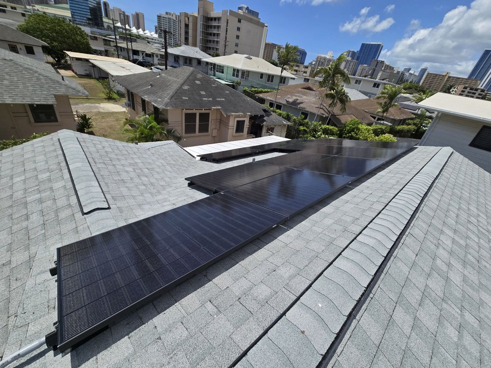McCully installation (Honolulu,Oahu)Jan2,2026