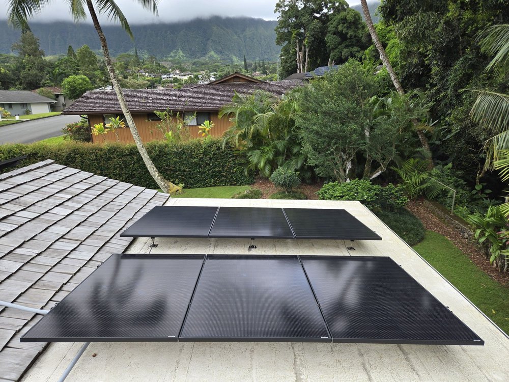 $$ Money saving island style(Maunawili,Oauhu)Sep4,2025