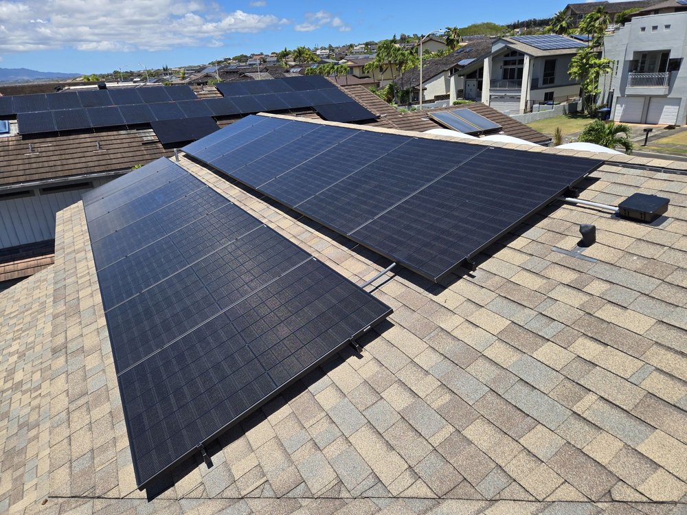 Newtown,RoyalSummit installation(Aiea,Oahu)Sep4,2025