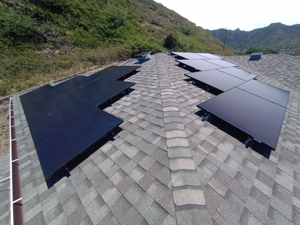 South,Southeast arrays(HawaiiKai,Oahu)Jul18,2024